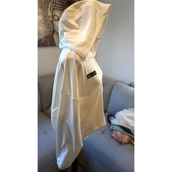 Adidas x Marimekko Women's Tennis Jacket - Size S - Picture 11 of 16